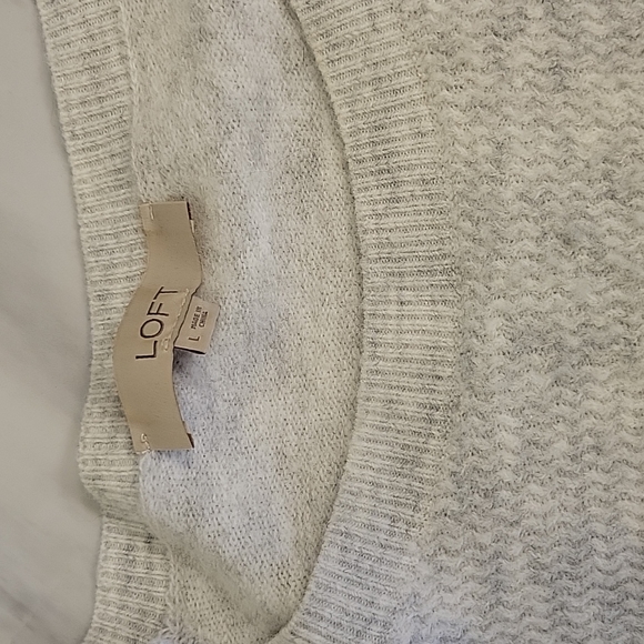 Loft Sweater - Picture 2 of 3